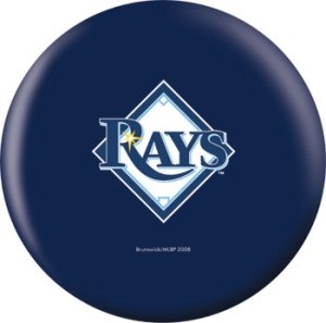 OnTheBall MLB Tampa Bay Devil Rays